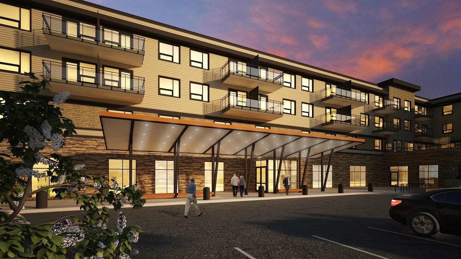 Prominence Way Retirement Community photo 3