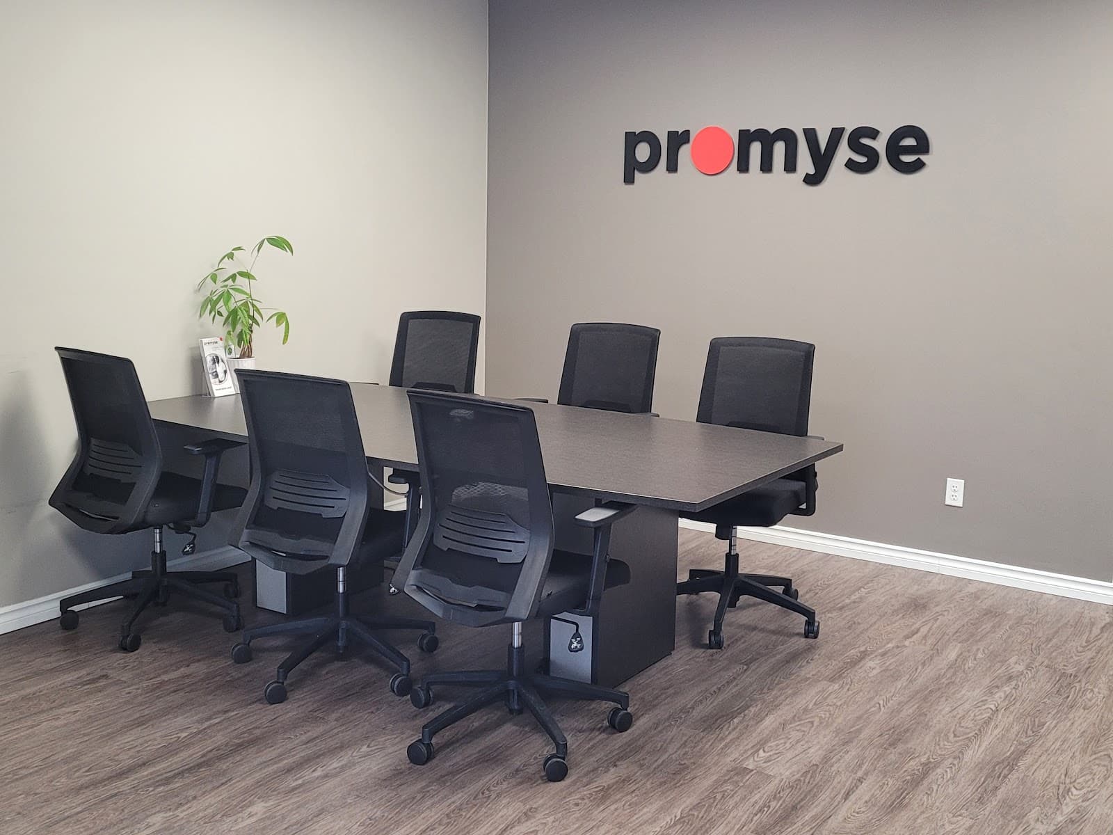 Promyse Home Care photo 1