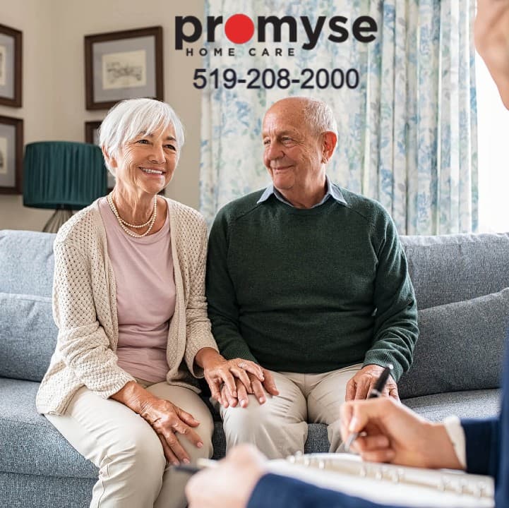 Promyse Home Care photo 3