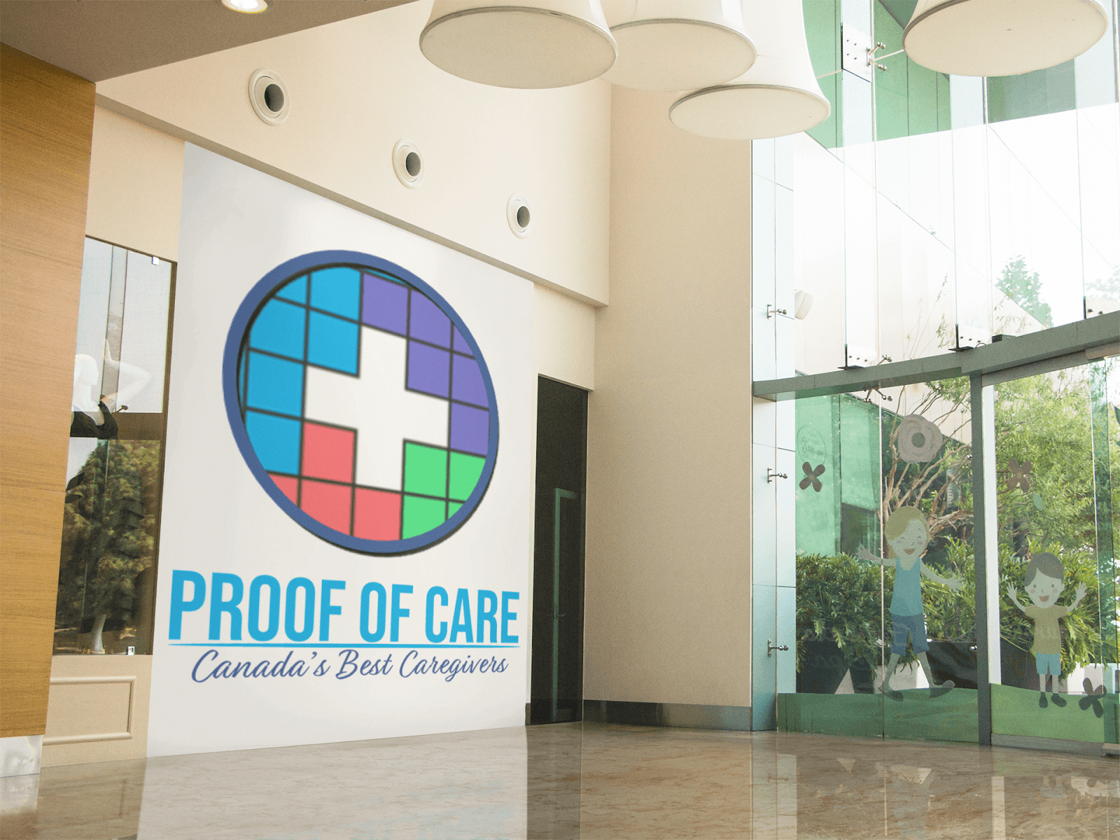 Proof of Care photo 2