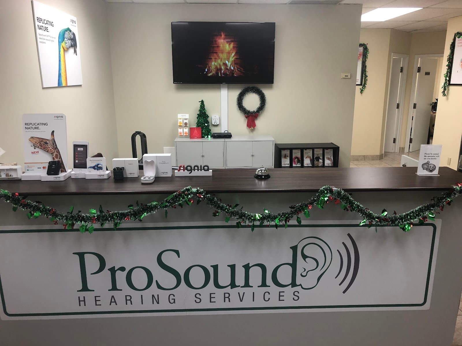 ProSound Hearing Services photo 2