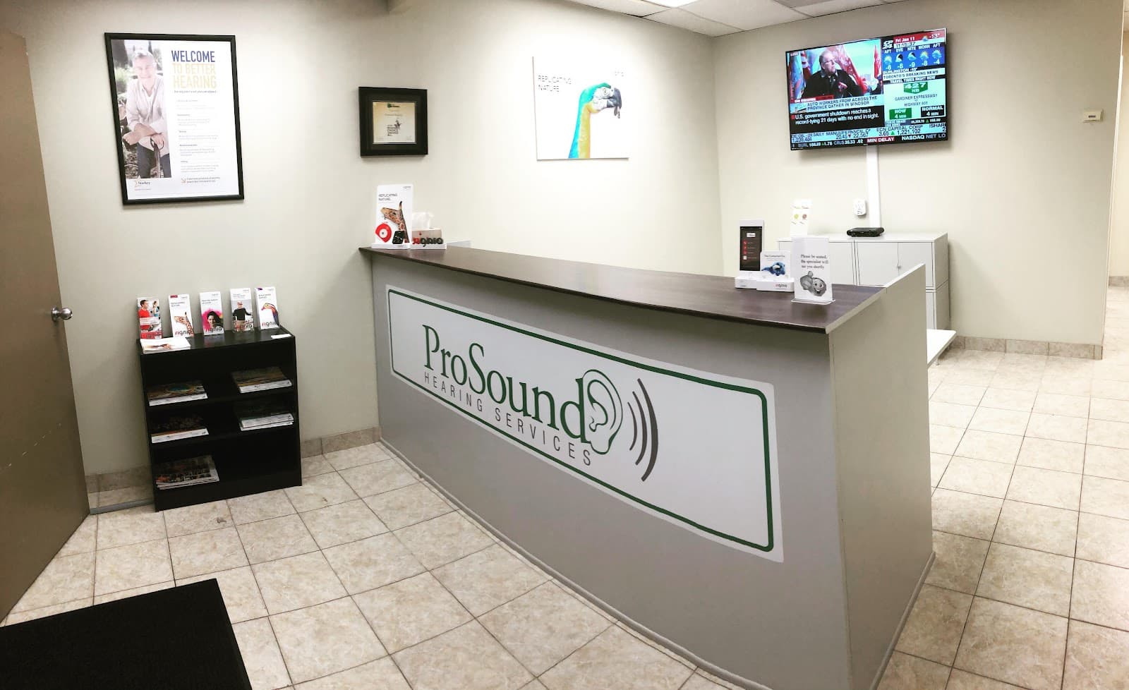 ProSound Hearing Services photo 4