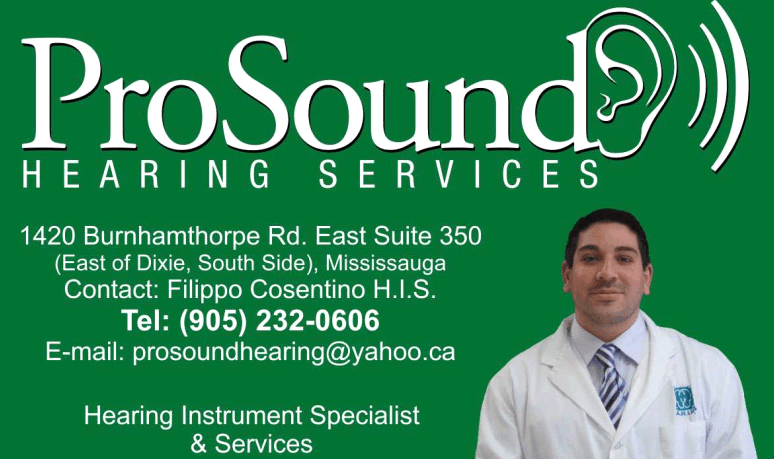 ProSound Hearing Services photo 1
