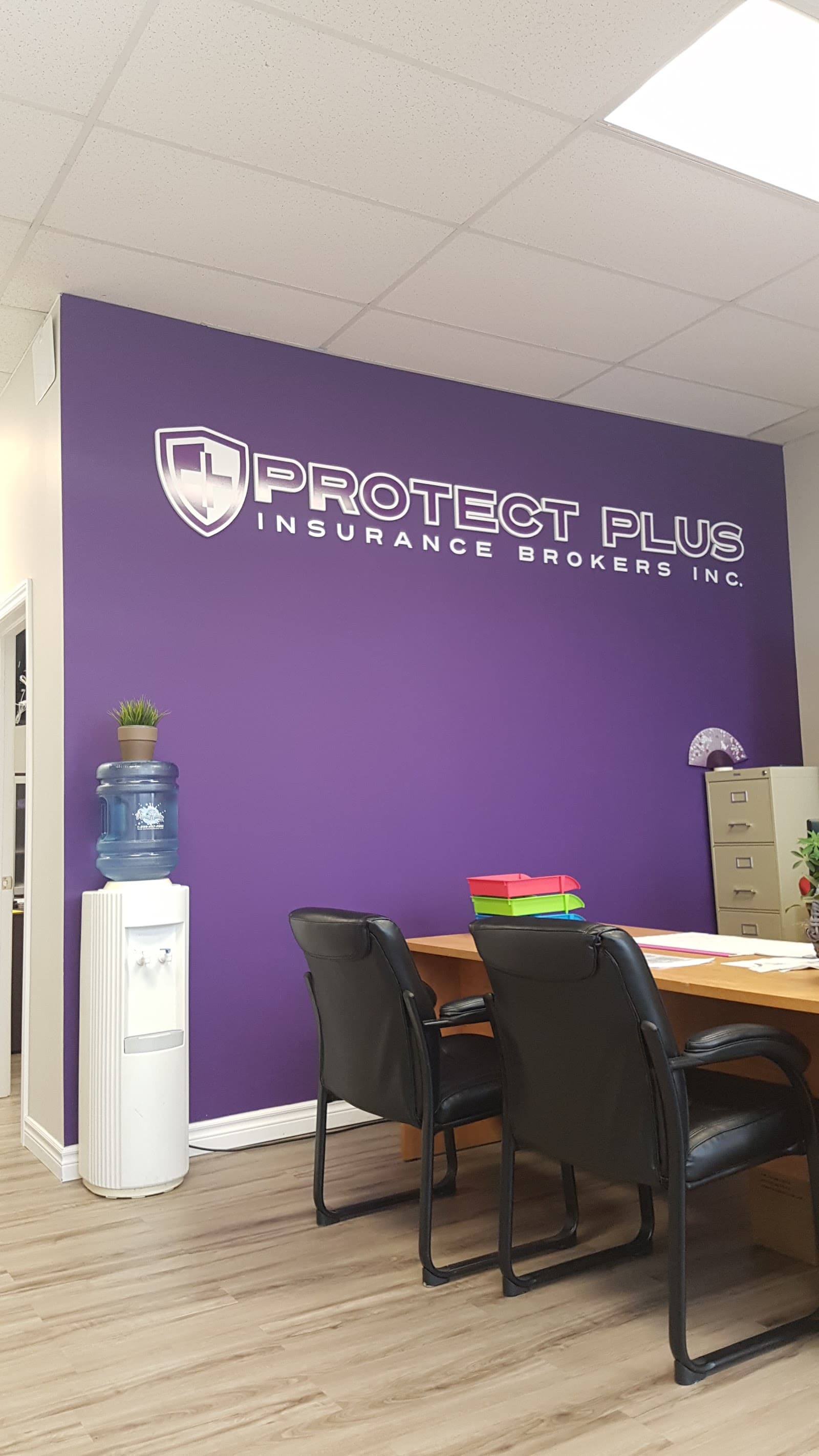 Protect Plus Insurance Brokers Inc. photo 2