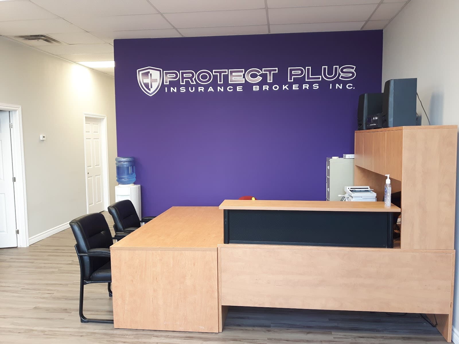 Protect Plus Insurance Brokers Inc. photo 3