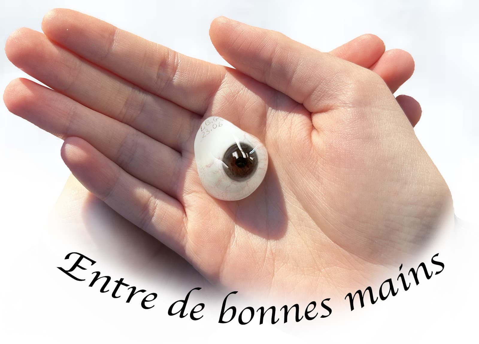 Prothèse oculaire de Montréal, Inc.