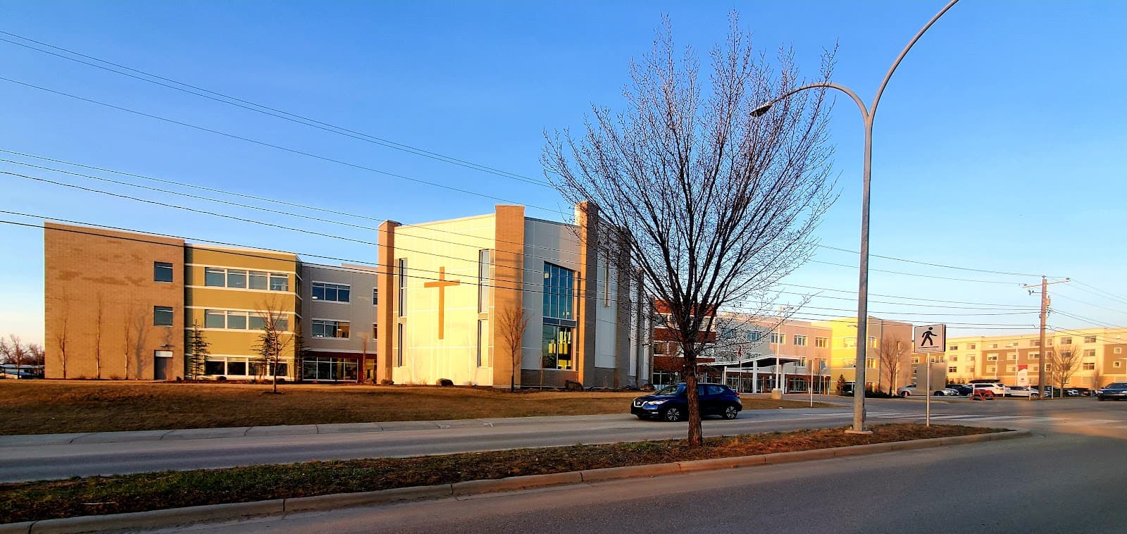 Providence Care Centre photo 2