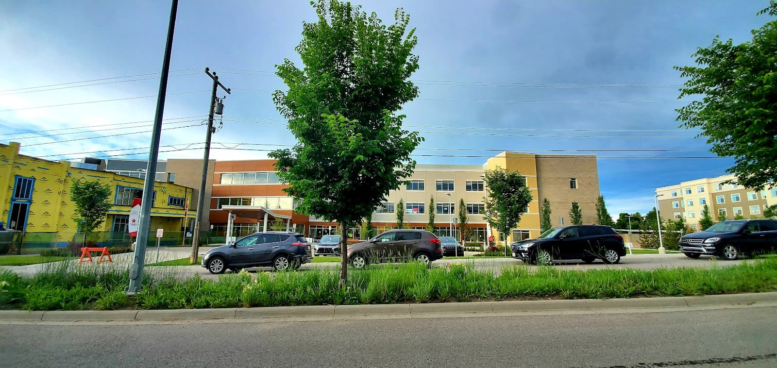 Providence Care Centre photo 3