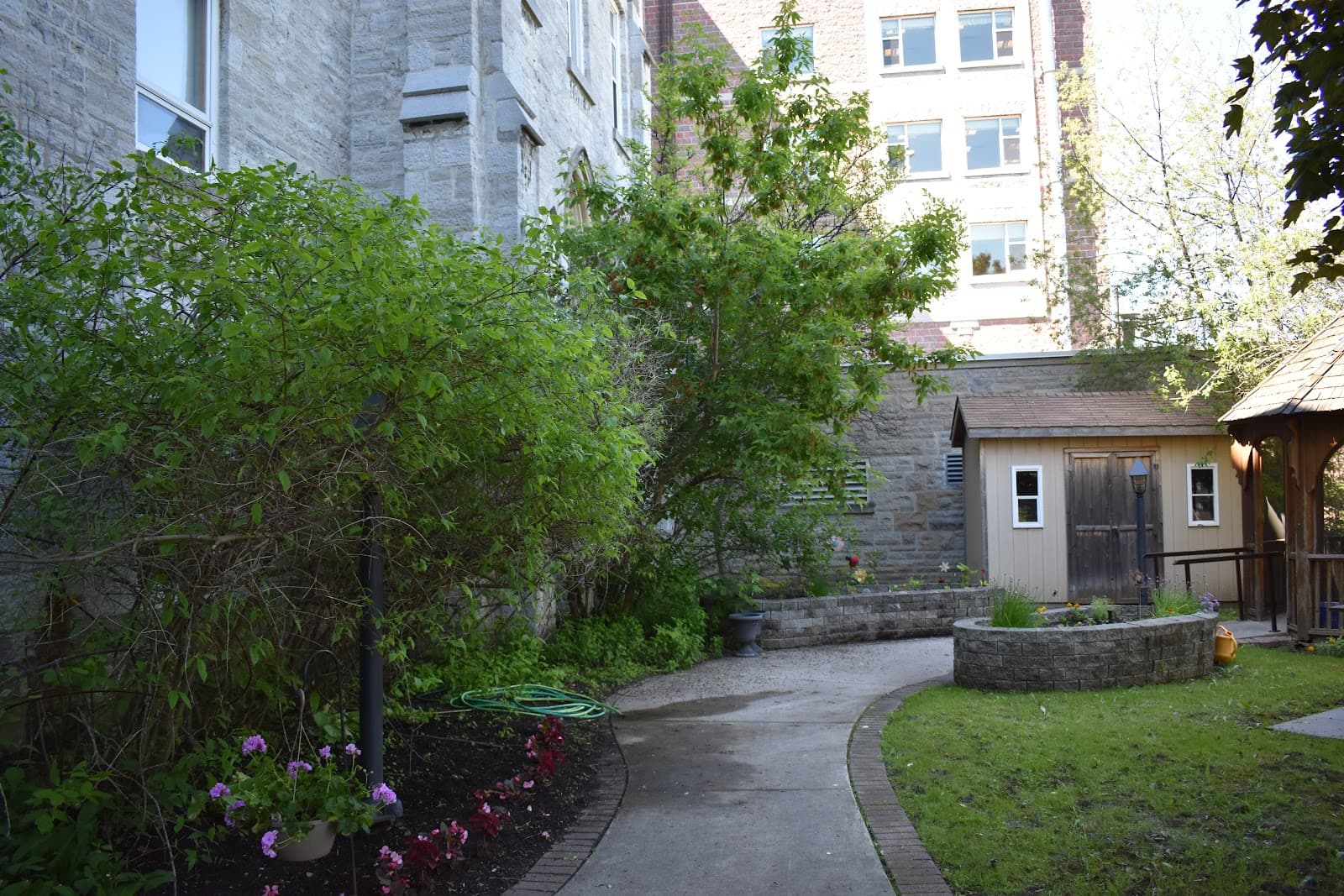 Providence Manor photo 1 of 4