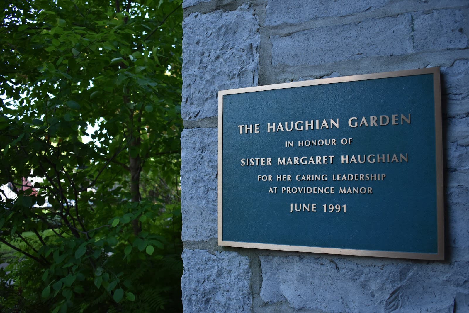 Providence Manor photo 1