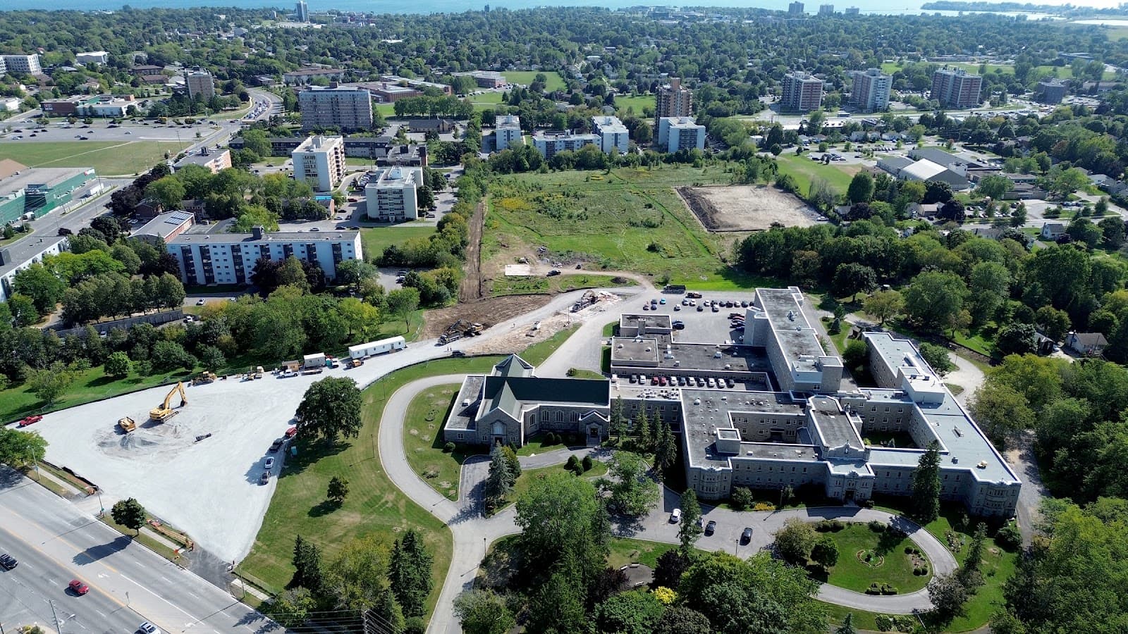 Providence Village photo 2