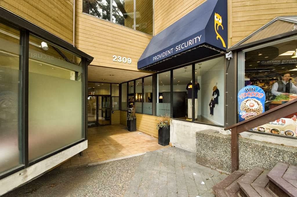 Provident Security Corp. photo 3