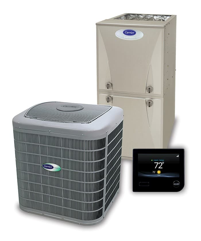Provincial Heating & Cooling Inc. photo 1