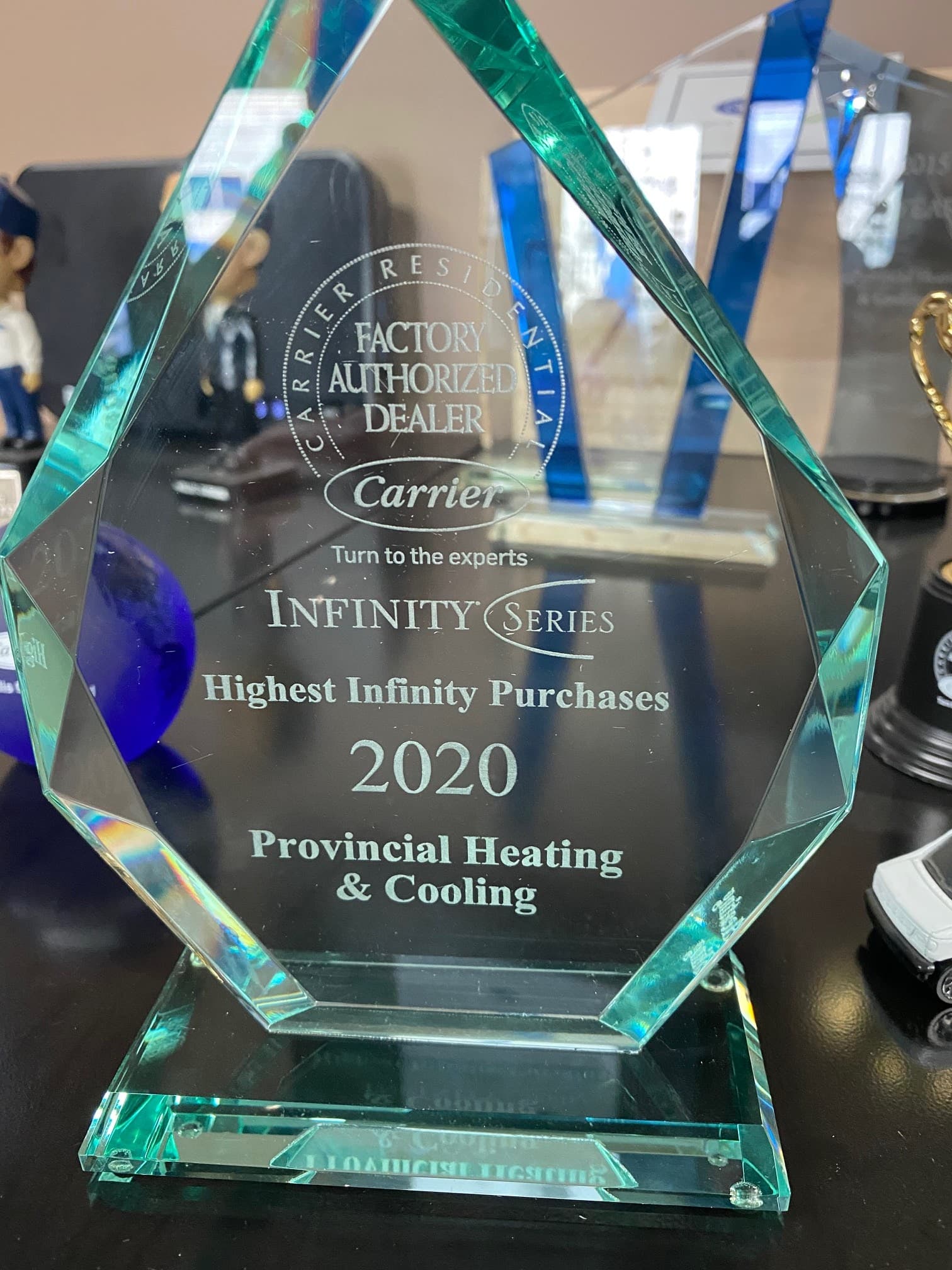 Provincial Heating & Cooling Inc. photo 4
