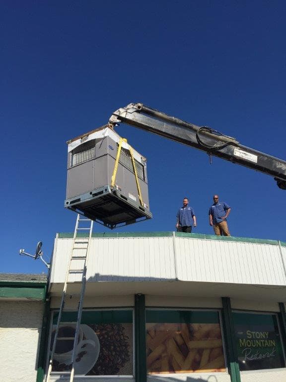 Provincial Heating & Cooling Inc. photo 6