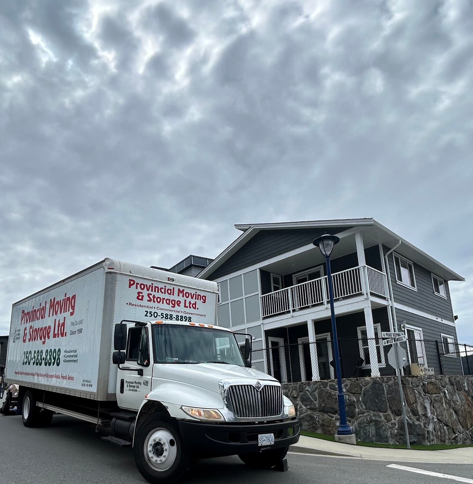 Provincial Moving & Storage photo 2