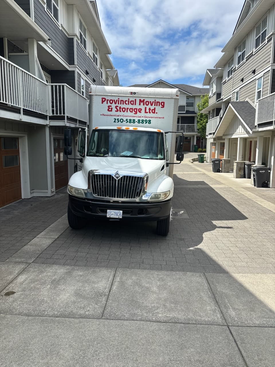 Provincial Moving & Storage photo 3