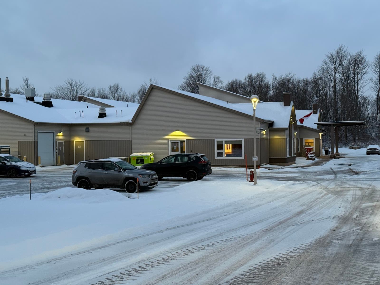 Provincial Palliative Care Centre photo 1