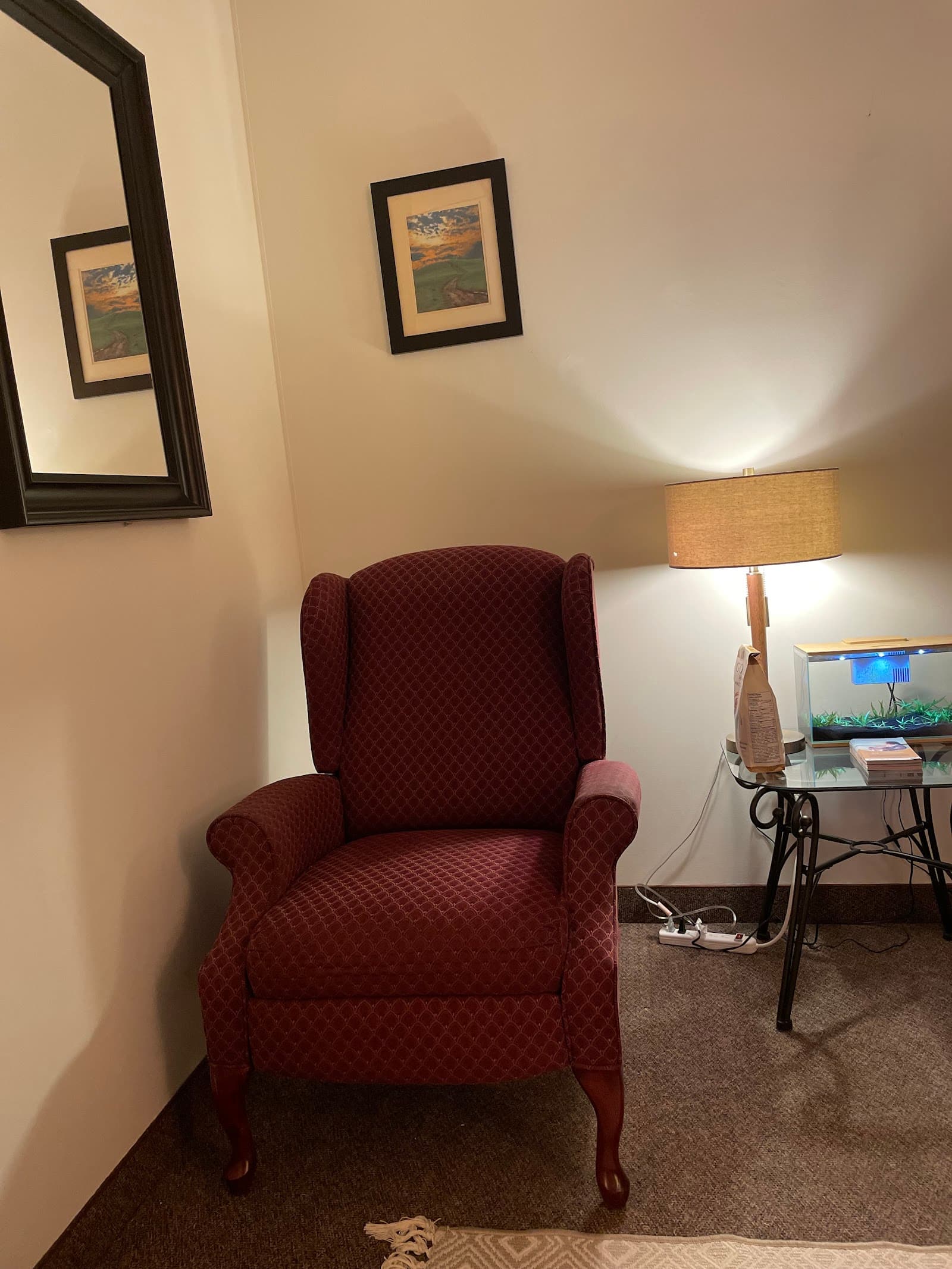 Psychological Services At Consciousness Studio photo 4