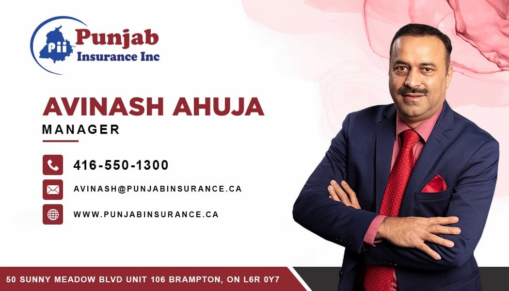 Punjab Insurance photo 2