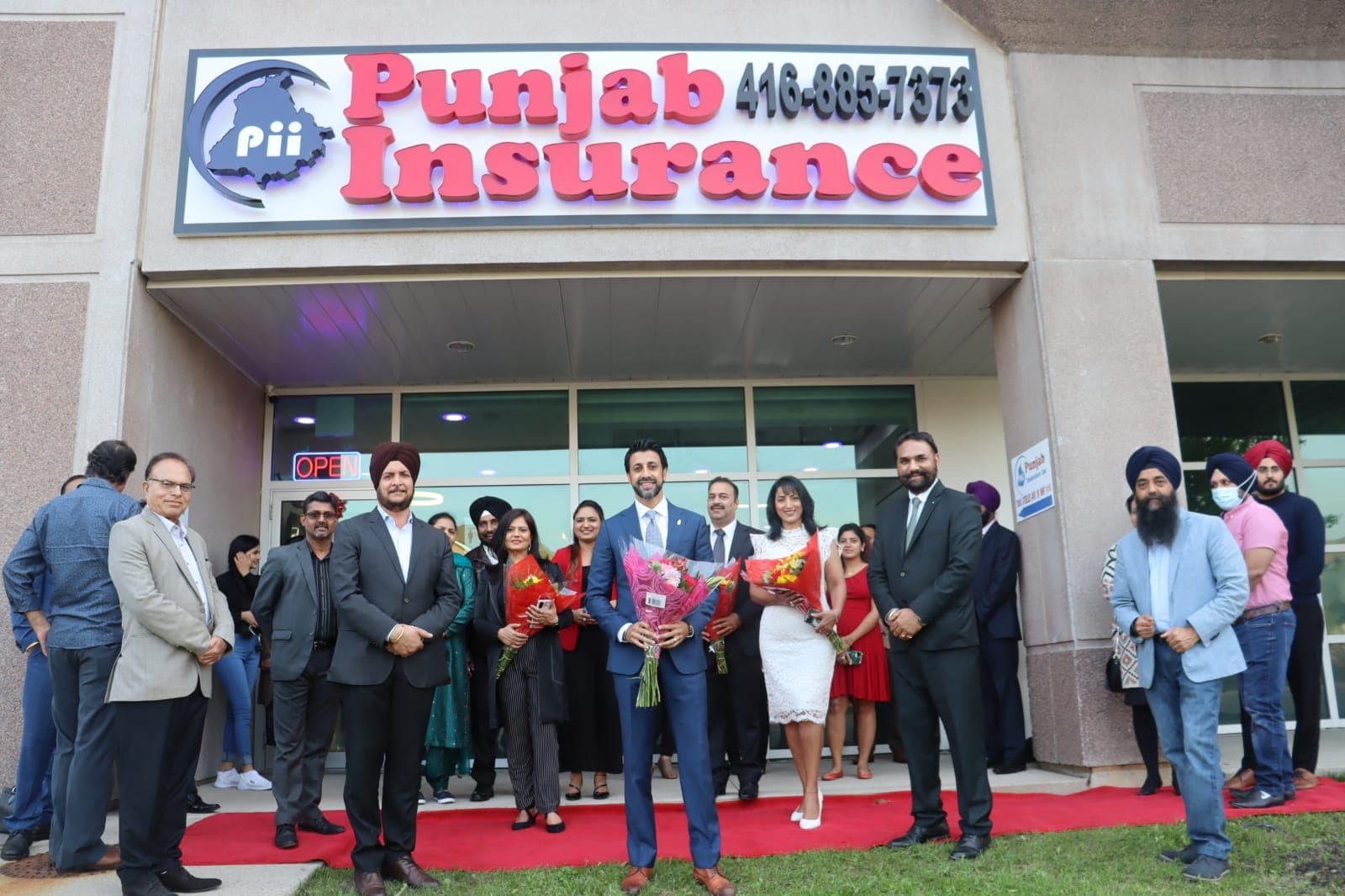 Punjab Insurance photo 3
