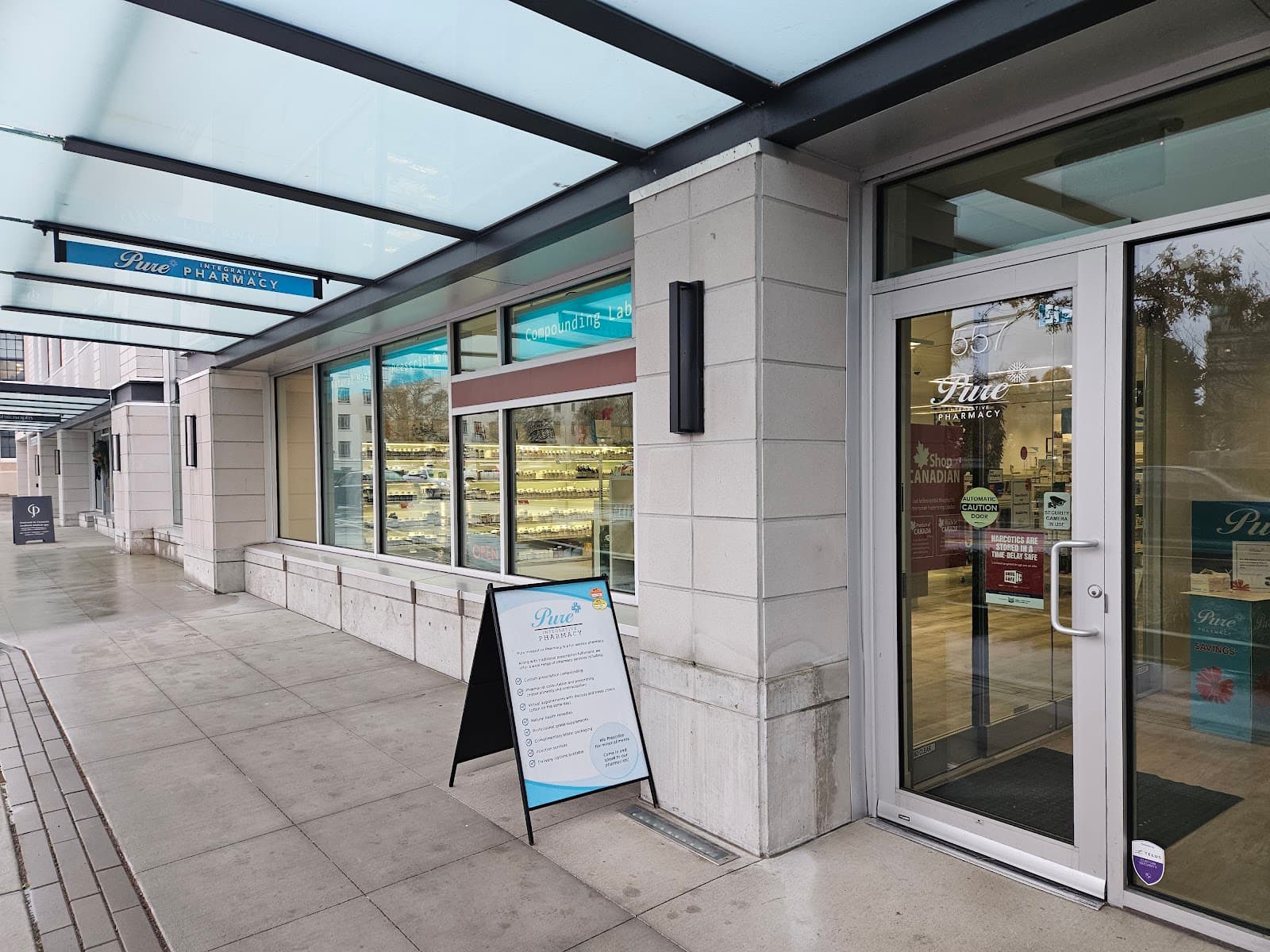 Pure Integrative Pharmacy - Victoria