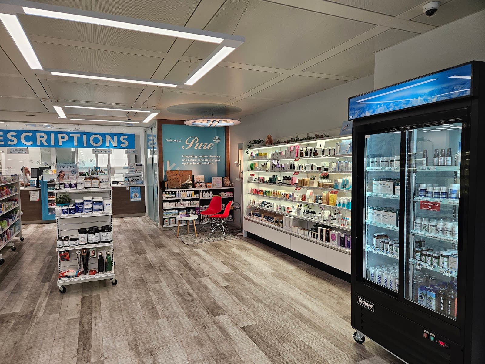 Pure Integrative Pharmacy - Victoria photo 1