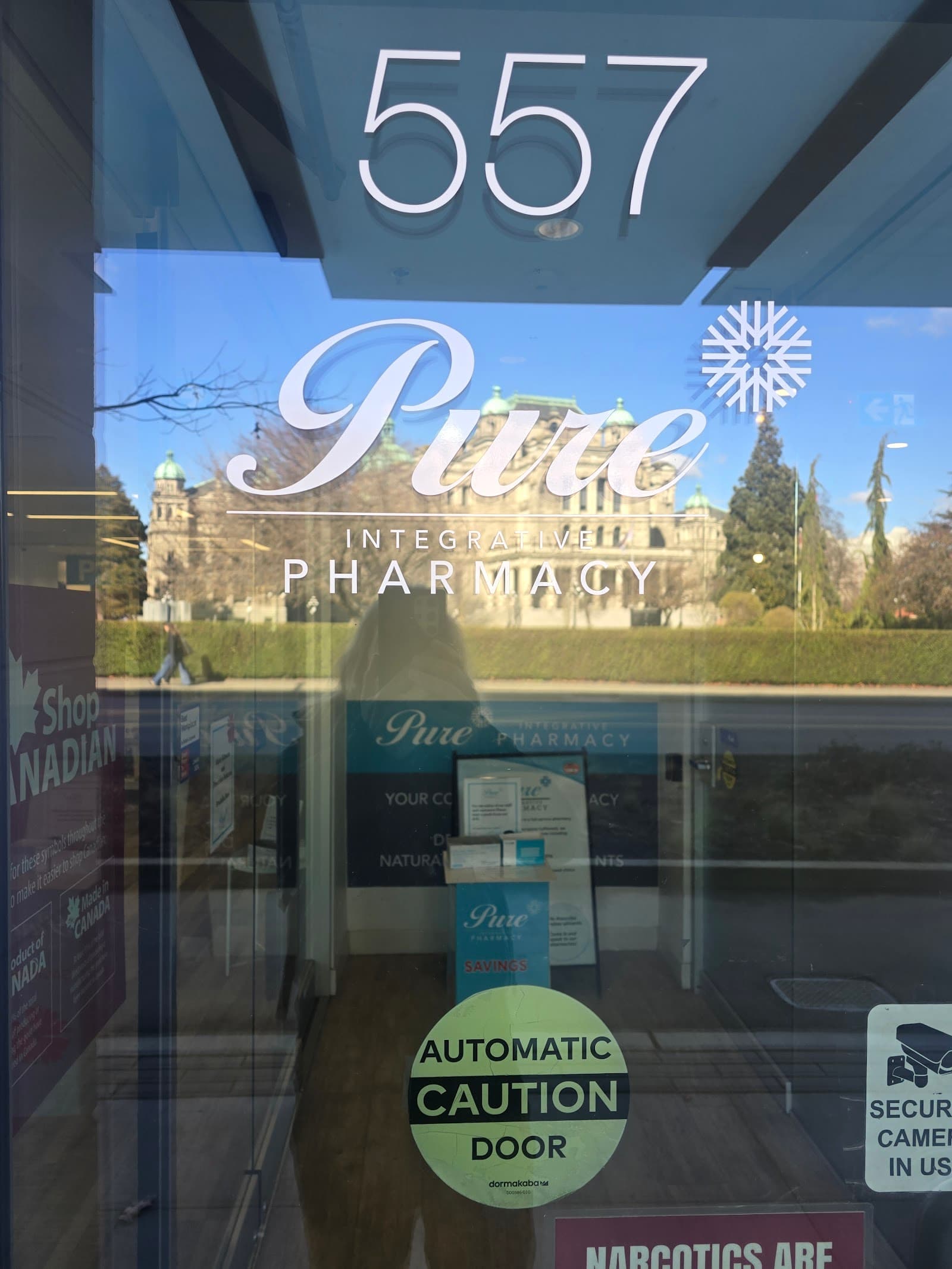 Pure Integrative Pharmacy - Victoria photo 2