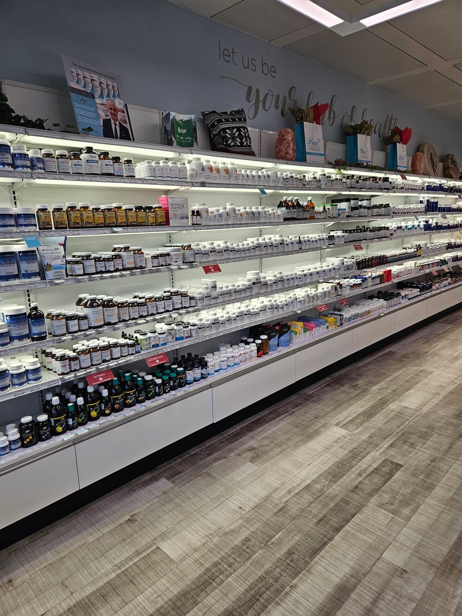 Pure Integrative Pharmacy - Victoria photo 3