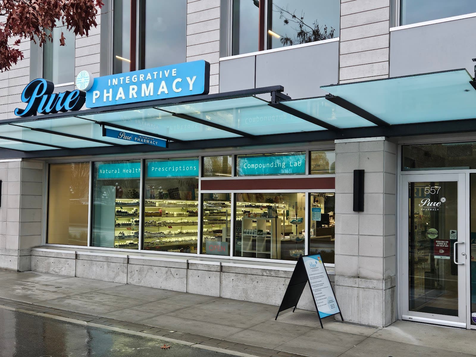 Pure Integrative Pharmacy - Victoria photo 4