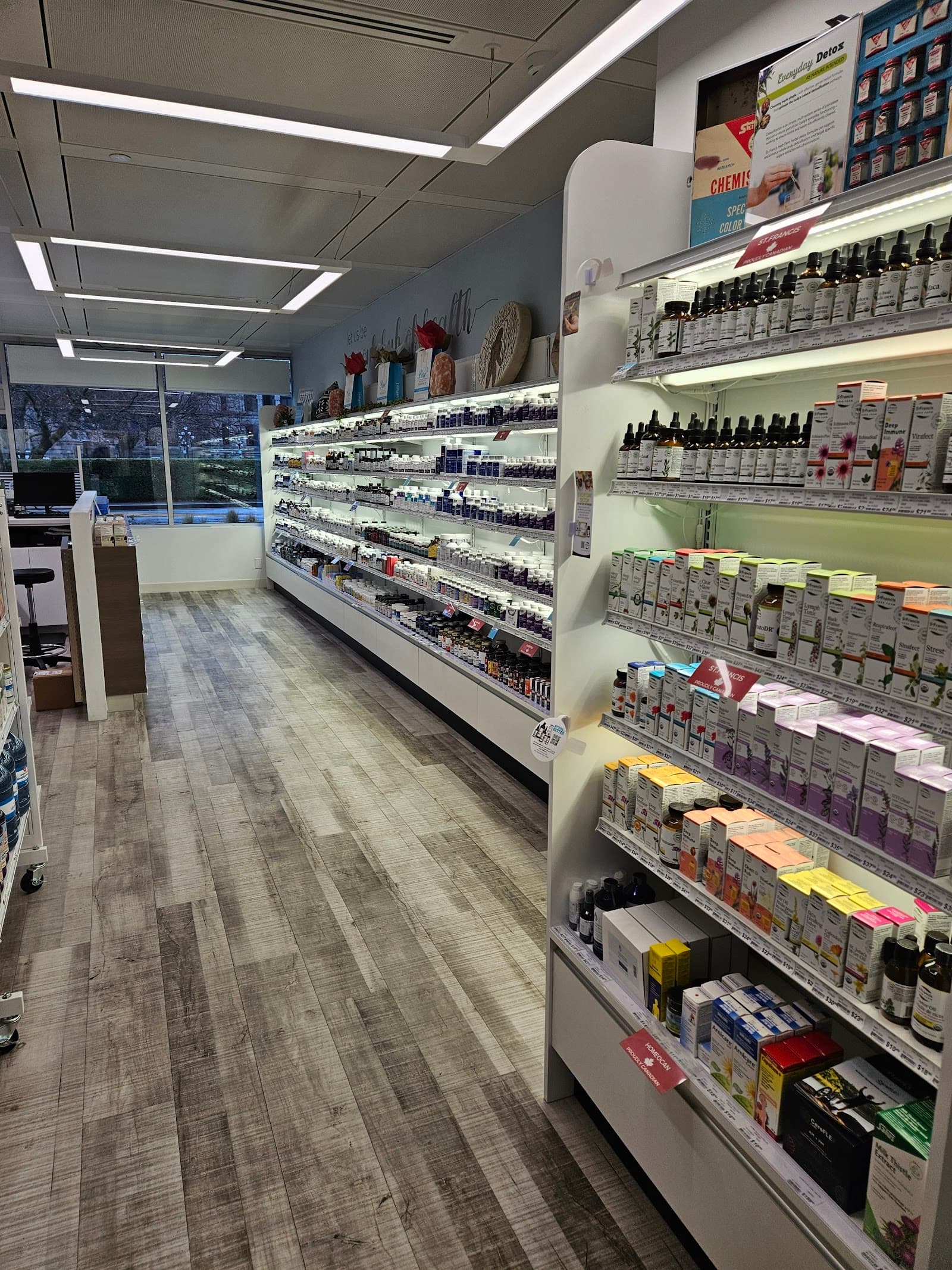 Pure Integrative Pharmacy - Victoria photo 5