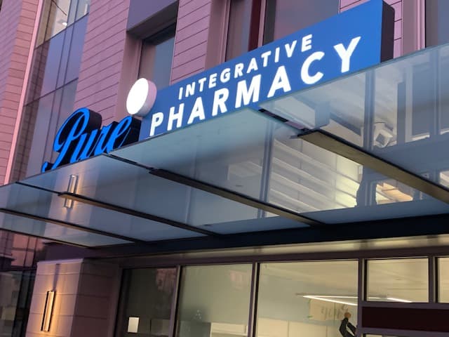 Pure Integrative Pharmacy - Victoria photo 6