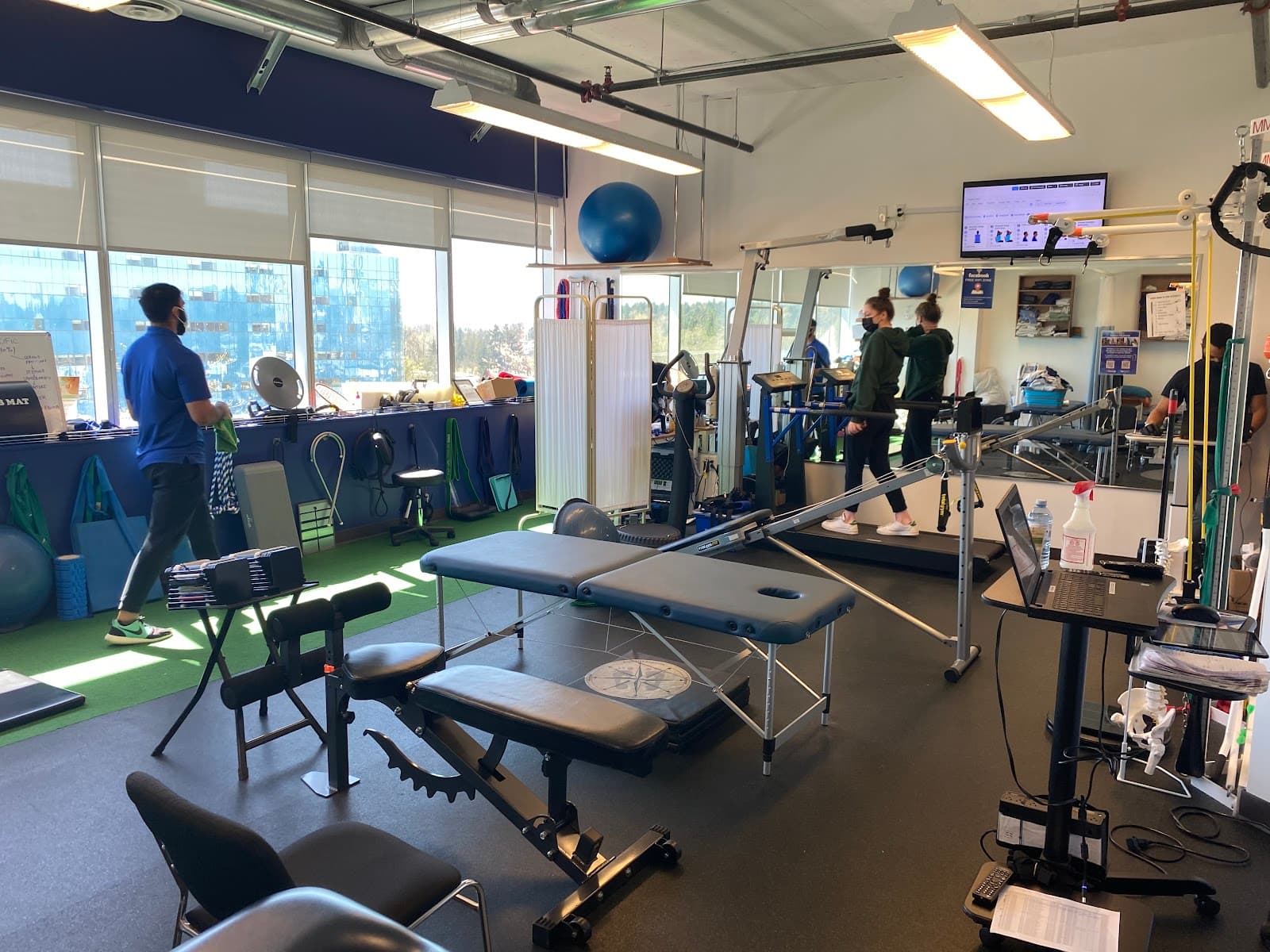 Pure Life Physiotherapy & Health Centre – City Centre photo 2
