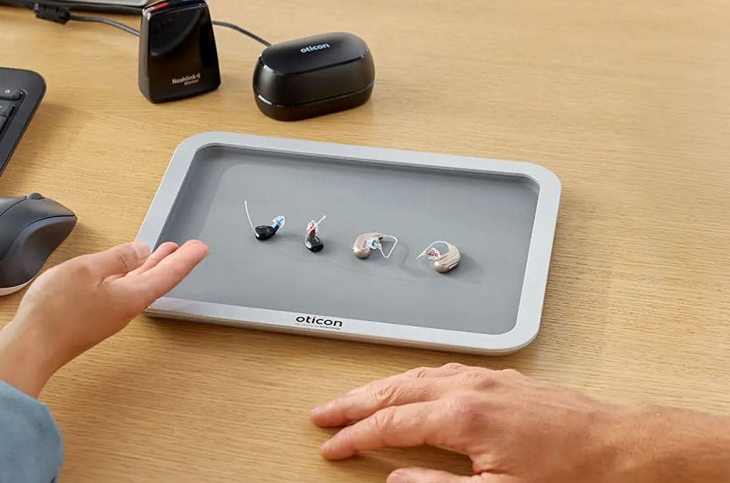 Puretone Hearing Clinic photo 6