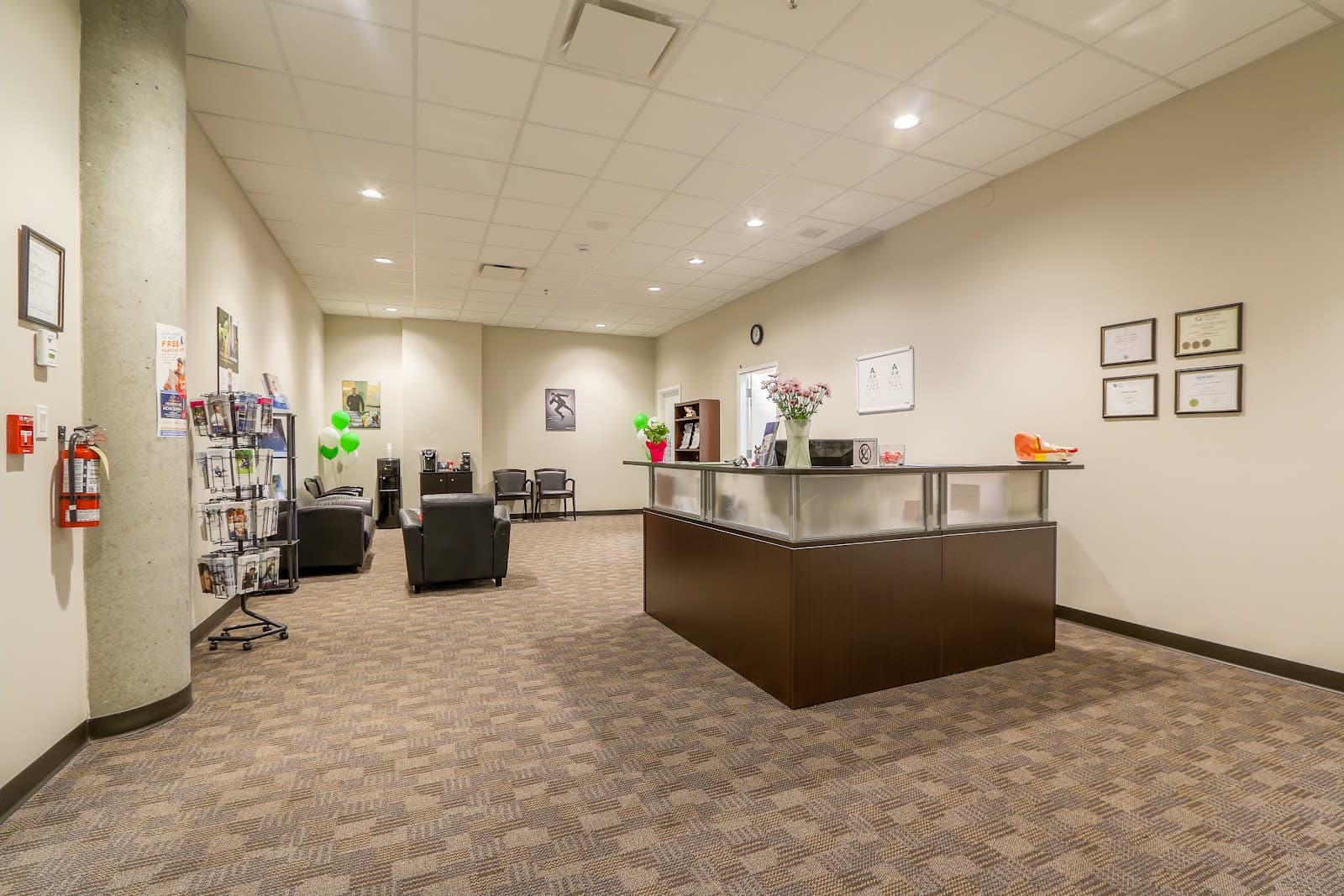 Puretone Hearing Clinic photo 2
