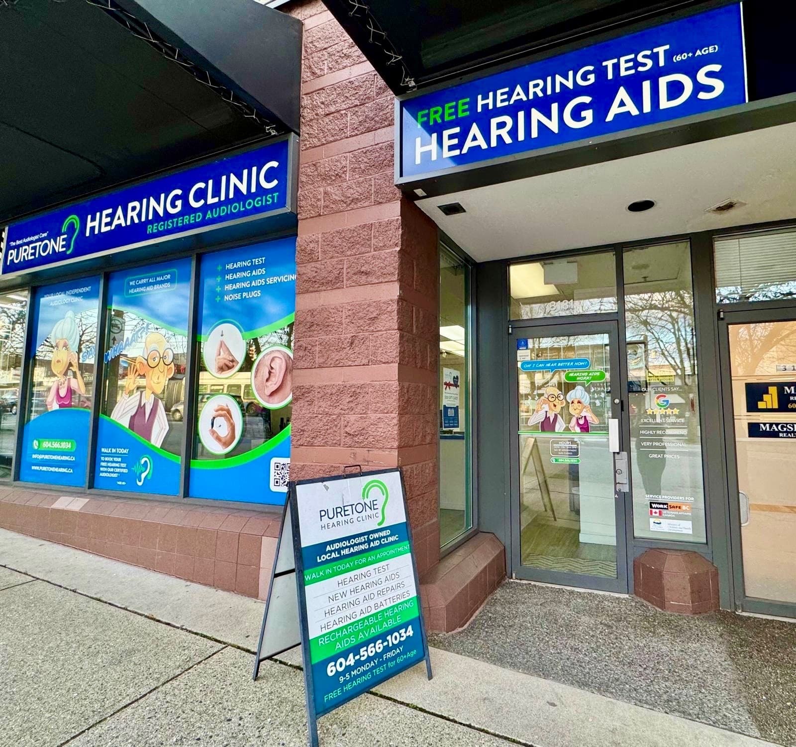Puretone Hearing Clinic photo 1 of 4