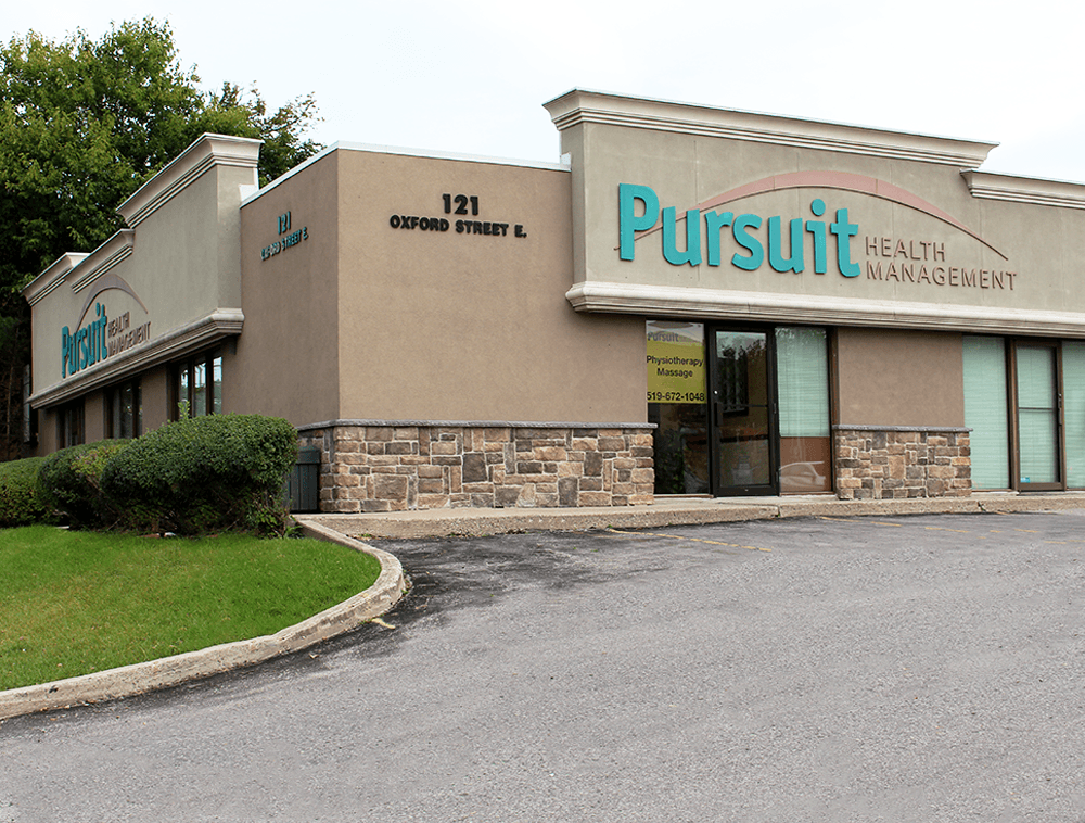 Pursuit Health Management Inc. photo 1 of 4