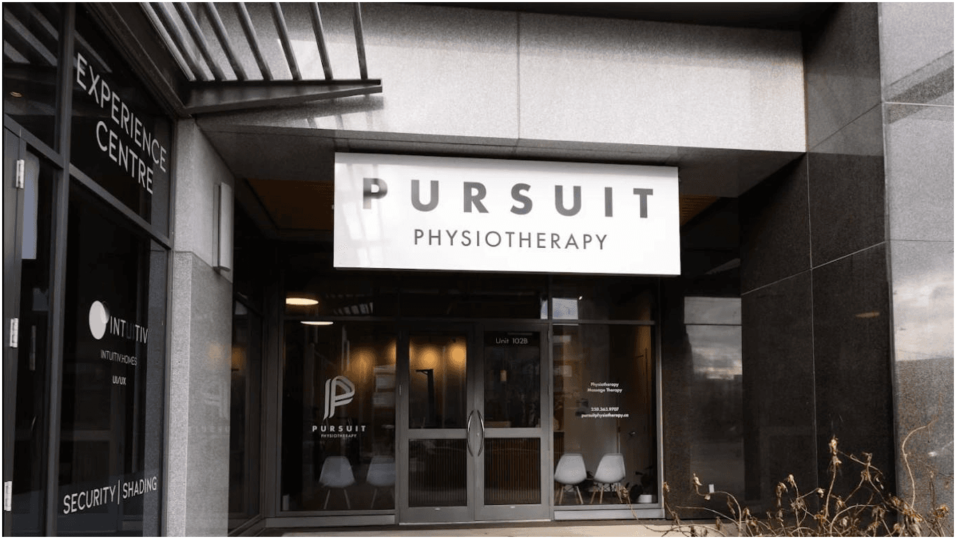 Pursuit Physiotherapy photo 1 of 4