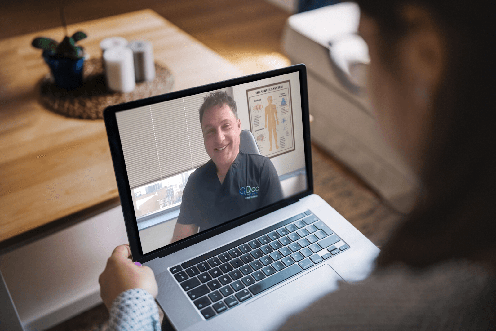 QDoc - Virtual Healthcare photo 2