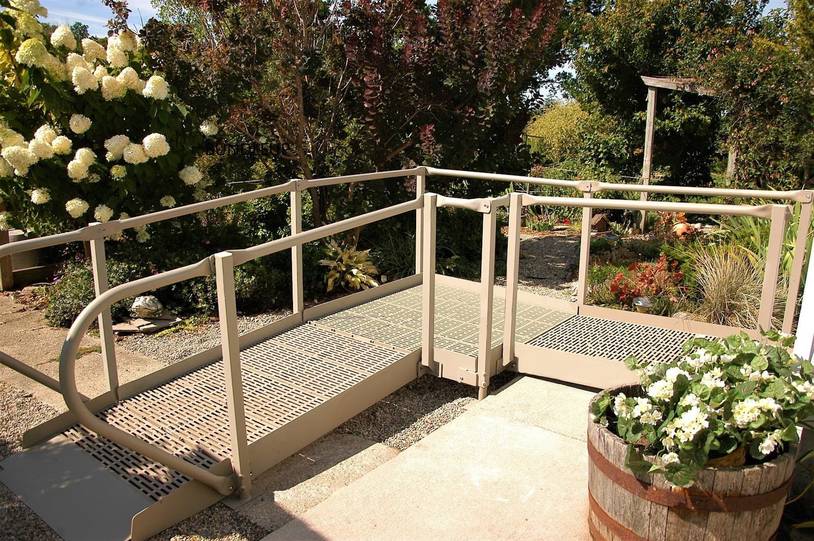 QRamp photo 1