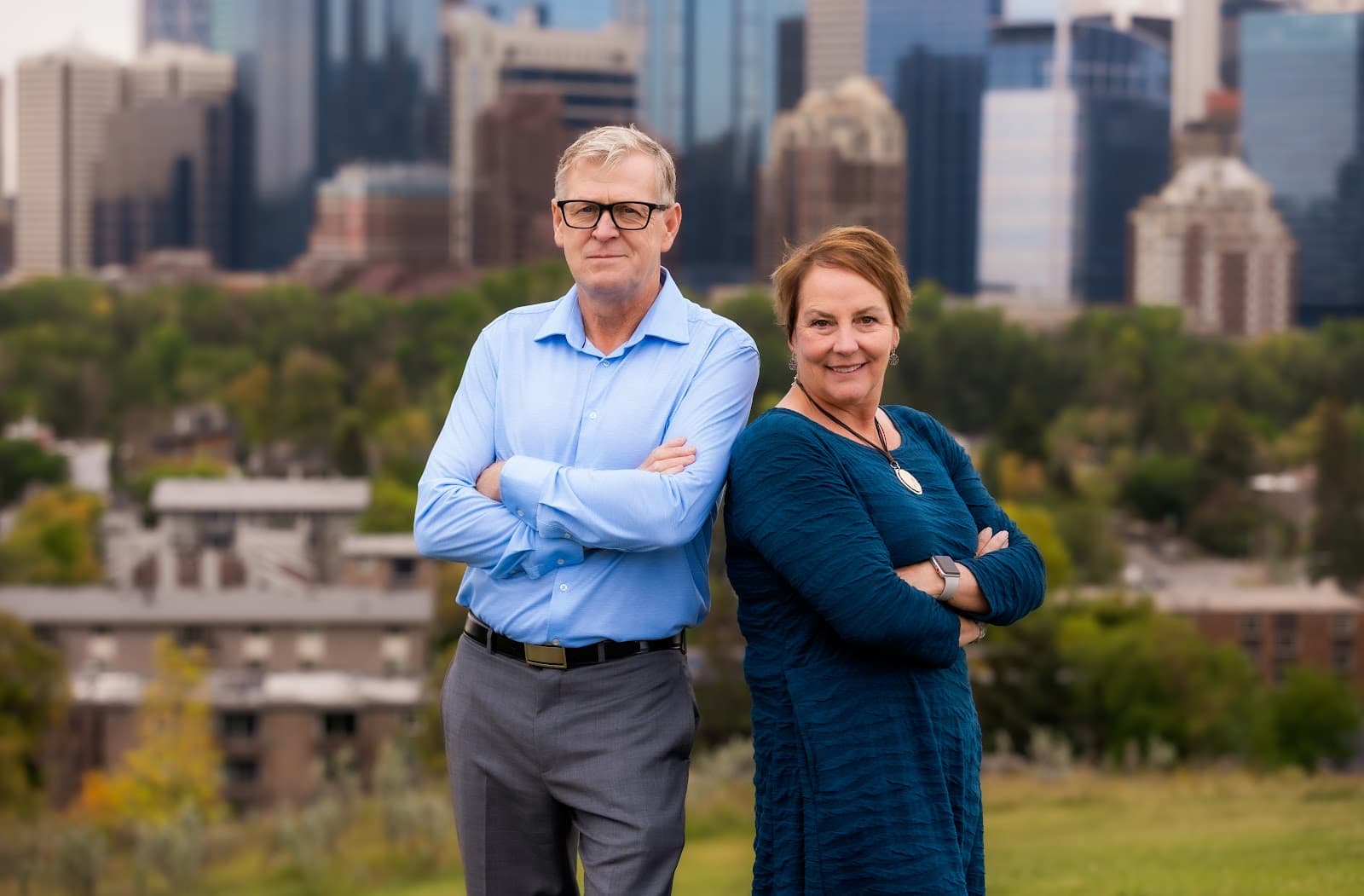 Qualicare Calgary photo 1