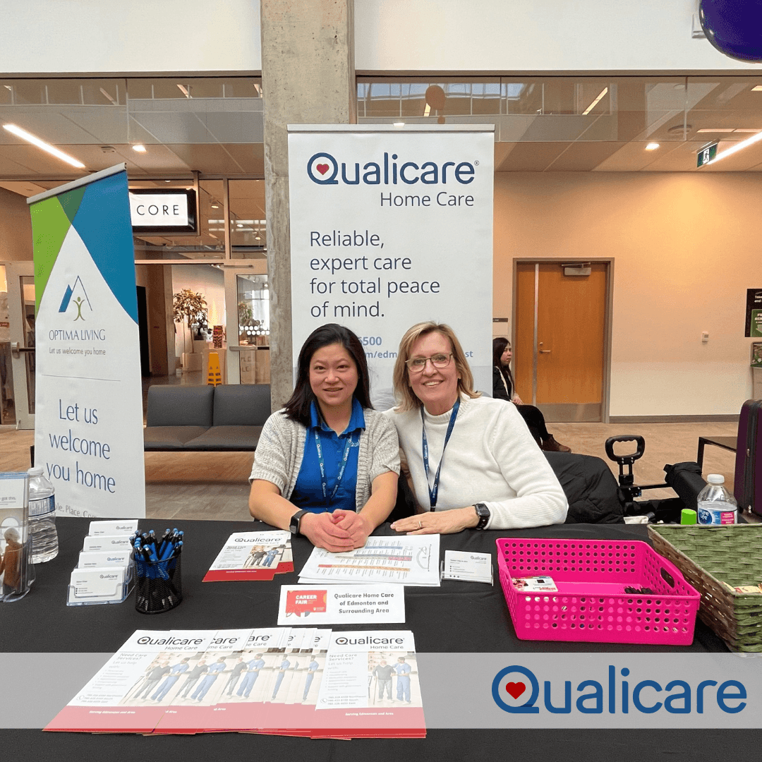 Qualicare Home Care Edmonton Northwest photo 1