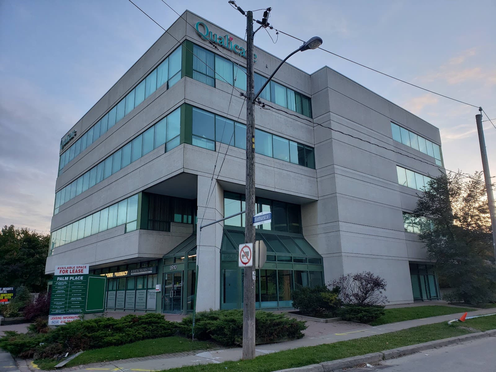 Qualicare Home Care North York photo 1