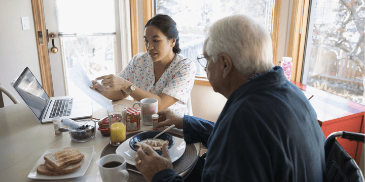 Qualicare Home Care Ottawa photo 2