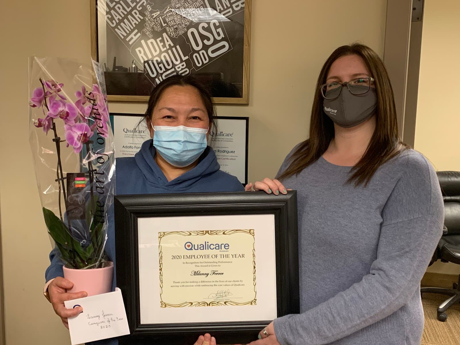 Qualicare Home Care Ottawa photo 3