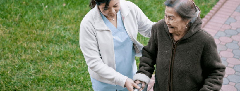 Qualicare Home Care Ottawa