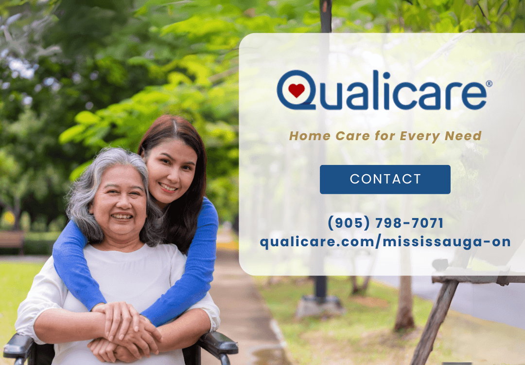 Qualicare Home Care Peel Region photo 1 of 4