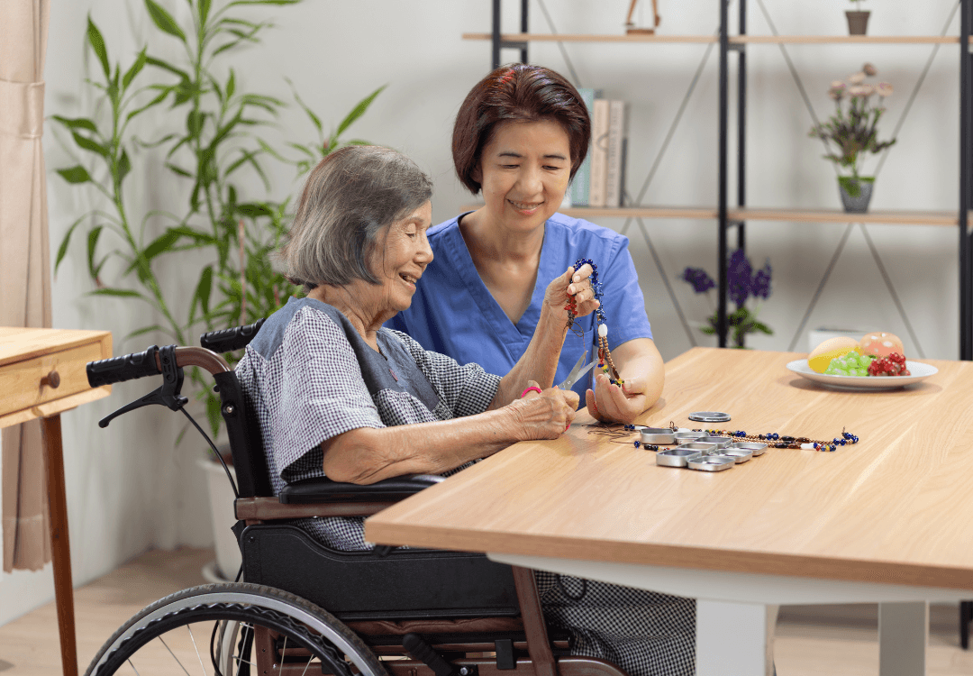 Qualicare Home Care Peel Region photo 2