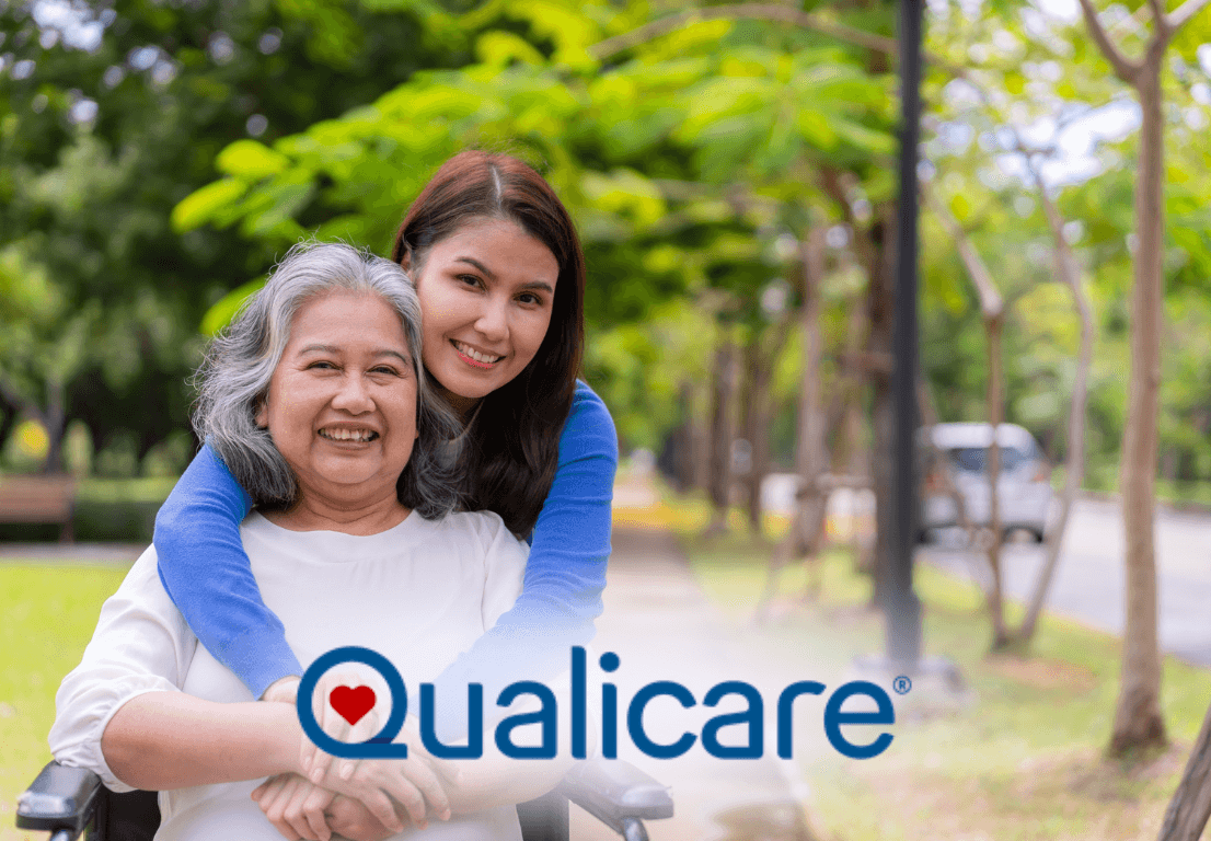 Qualicare Home Care Scarborough, home care agency in Toronto
