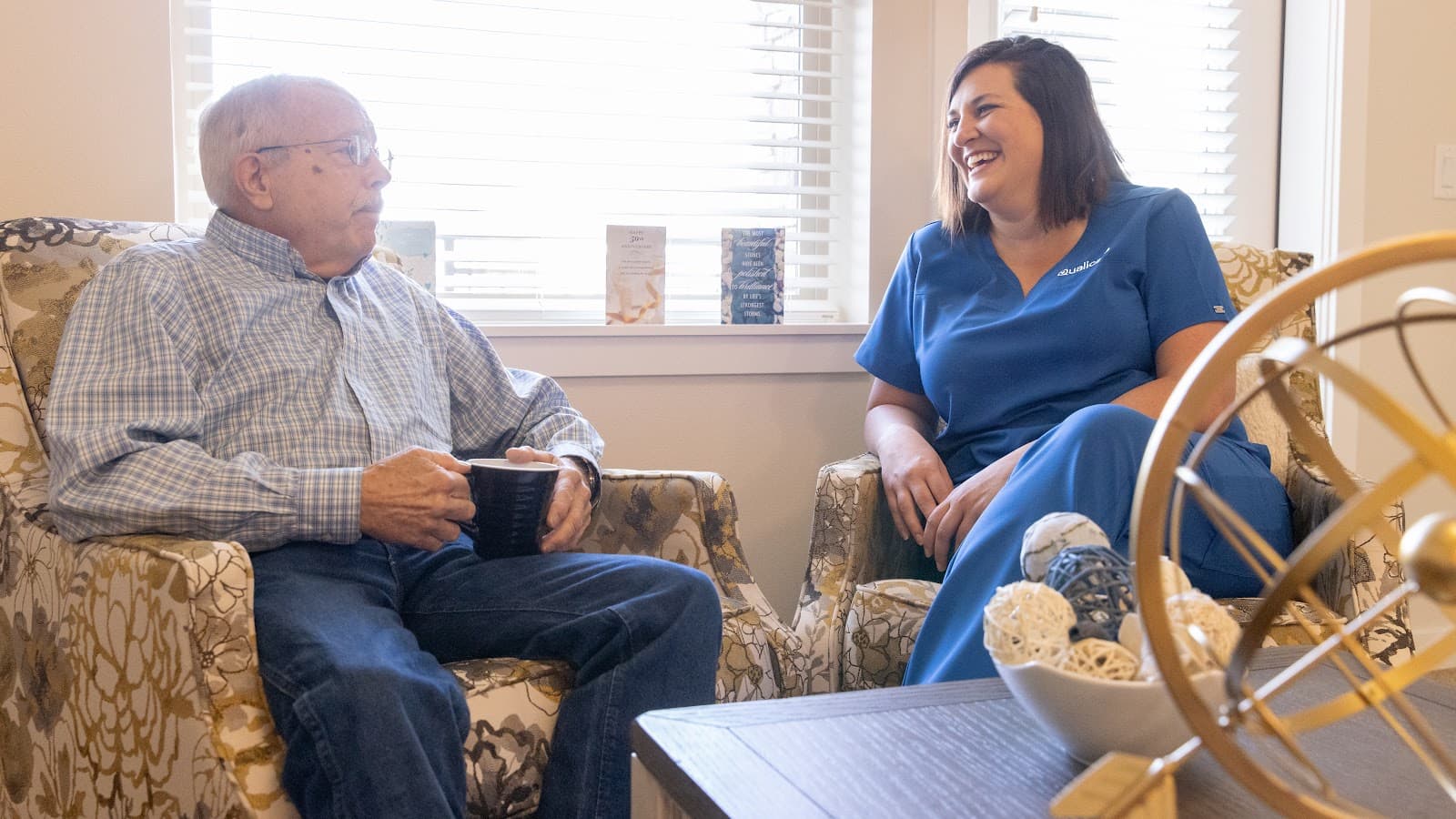 Qualicare Home Care Vancouver photo 2